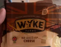 Cheddar