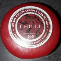 Fromage Cheddar Épicé