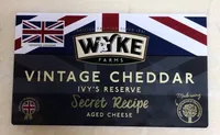 Cheddar Vintage
