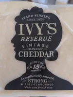 Vintage Cheddar