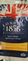 Mature cheddar