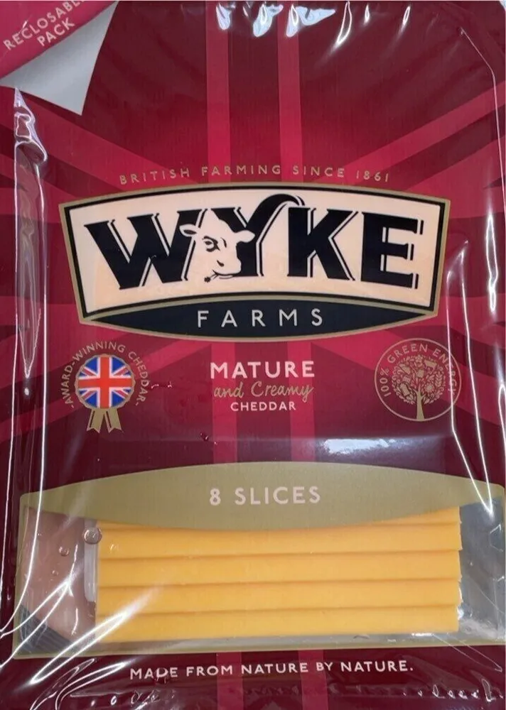 Cheddar