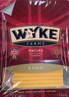 Cheddar