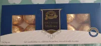 Ringtons Milk Chocolate Mallow