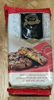 Brazil Nut Biscuits