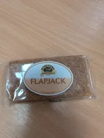 Original flapjack