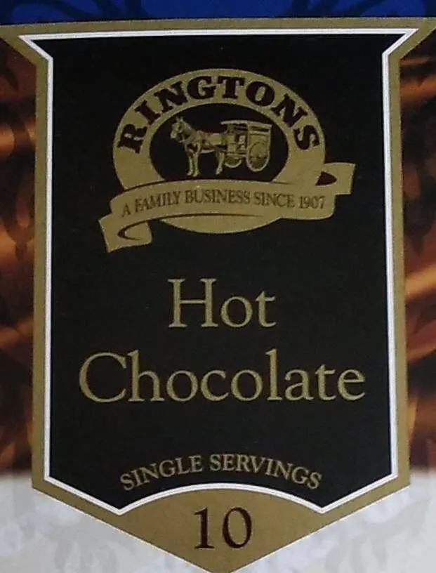 Ringtons