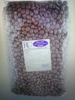 Raisins secs enrobés de chocolat
