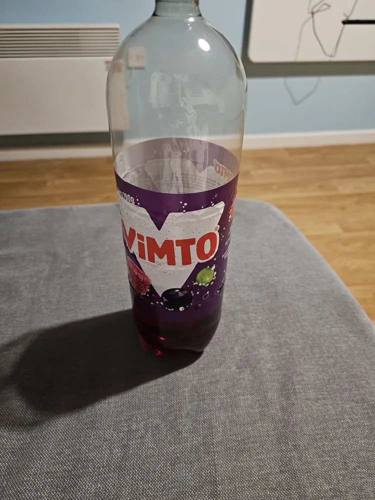 Soda