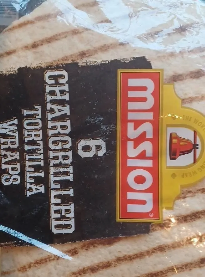 Tortillas