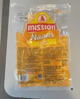 Naan plain