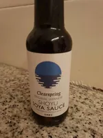 Shoyu Soya Sauce