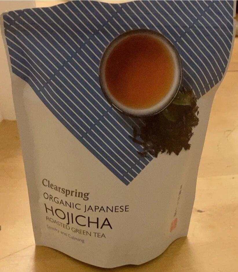Hojicha