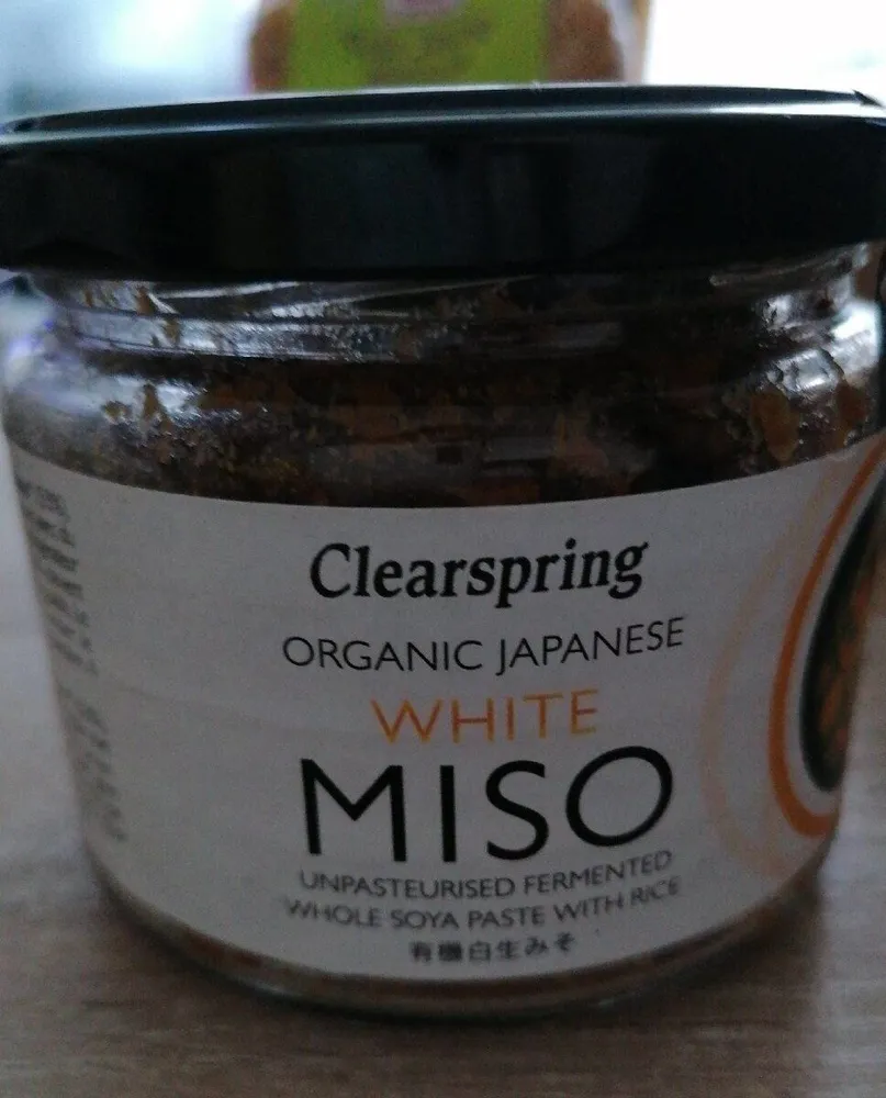 White Miso