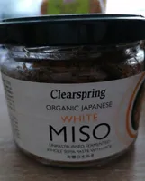 White Miso