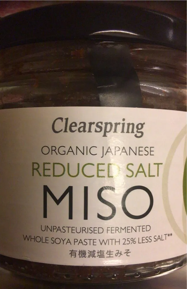 Miso