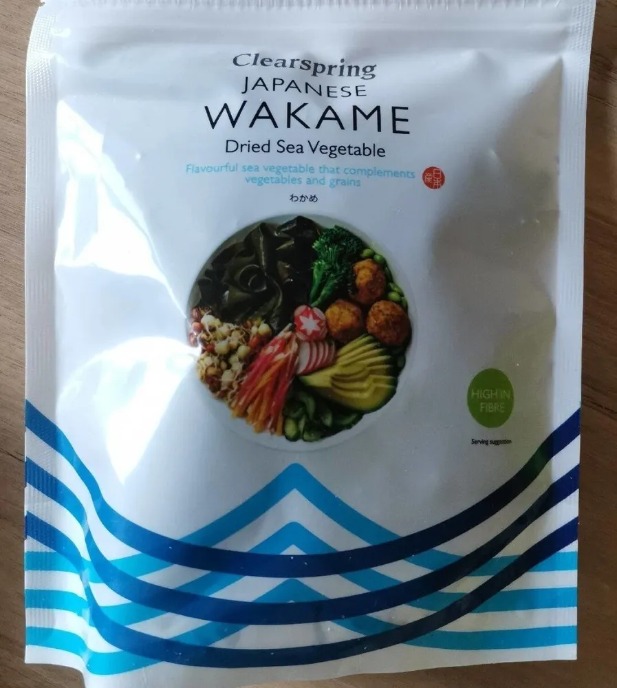 Wakame
