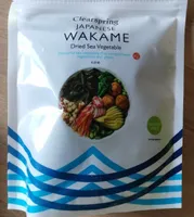 Wakame