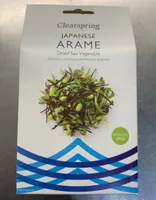 Japanese Arame
