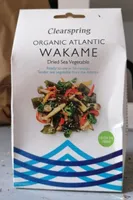 Wakame