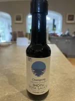 Organic Shoyu