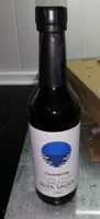 Shoyu salsa de soja