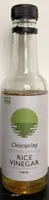 Organic Japanese Rice Vinegar