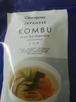 Kombu
