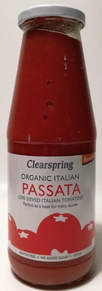 Passata