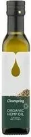 Huile De Chanvre (250 ML)