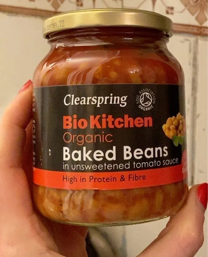 Baked Beans
