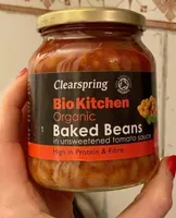 Baked Beans