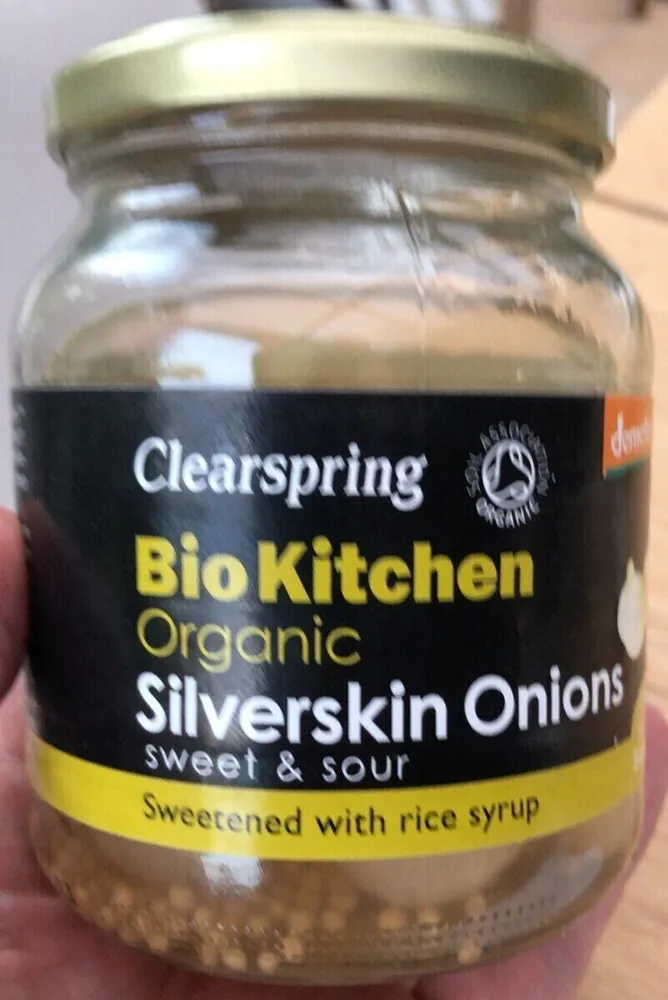 Bio kitchen organic
