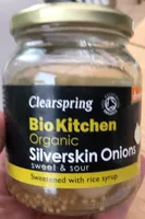 Bio kitchen organic