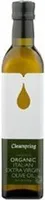 100% Organic Italian Extra Virgin Olive Oil