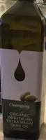 Organic 100% Extra Virgin oil