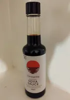 Organic Soya Sauce