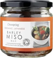 Barley miso