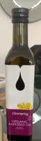 Organic Rapeseed Oil