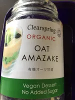 Oat Amazae
