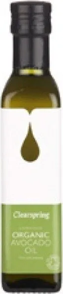 Huile D\' Avocat (250 ML)