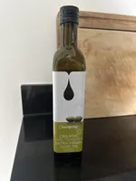 Organic 100% Tunisian Extra Virgin Olive Oil