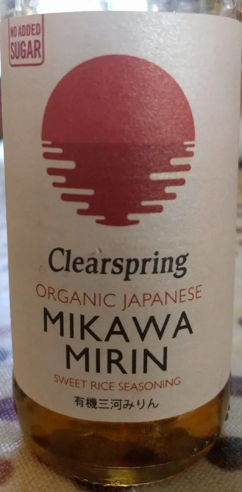 Mikawa Mirin