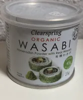 Wasabi