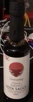 Soya sauce