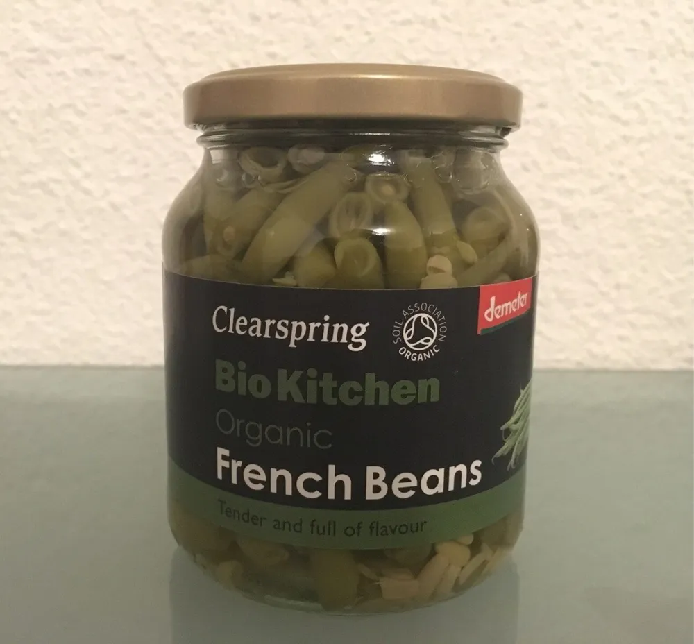 French Beans