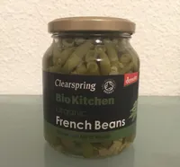 French Beans