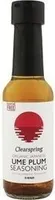 Umeboshi Vinegar