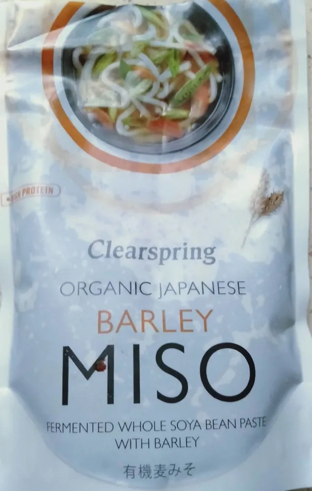 Miso