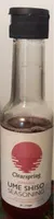 Ume Shiso Seasoning